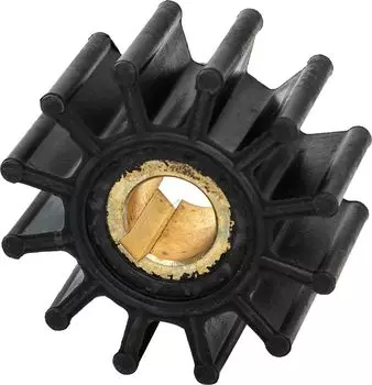 Крыльчатка охлаждения Volvo Penta AQ225A, Recmar 3854286_RM