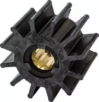 Крыльчатка охлаждения Volvo Penta MD-AD40, Recmar 2170344_RM