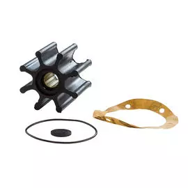 Крыльчатка охлаждения VP, CEF 3841697_CEF