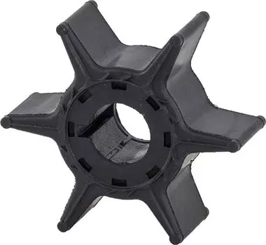 Крыльчатка охлаждения Yamaha 20D/25N (с 91- г.в.) , Recmar 6L24435200_RM