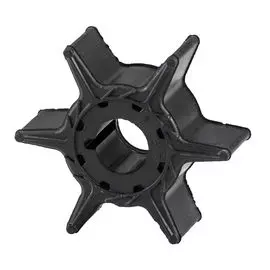 Крыльчатка охлаждения Yamaha 20D/25N (с 91- г.в.) 6L2443520000