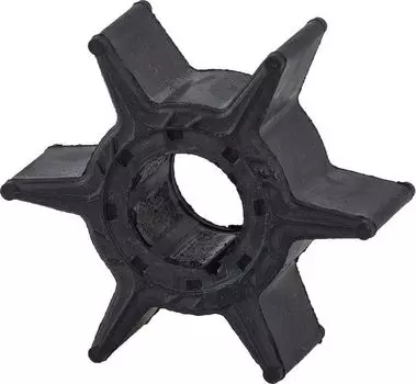 Крыльчатка охлаждения Yamaha 30-50, Recmar 6H44435202_RM