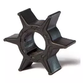 Крыльчатка охлаждения Yamaha 40v,50g,60F,70b/F40a-70a, Skipper 6H34435200_SK