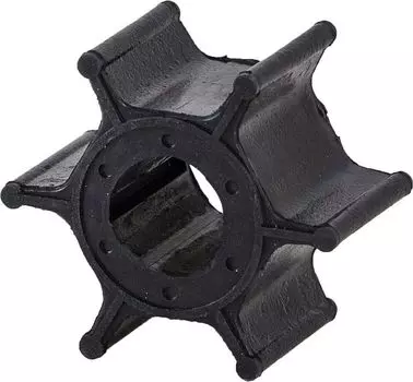 Крыльчатка охлаждения Yamaha 5D/E8, Recmar 6624435201_RM