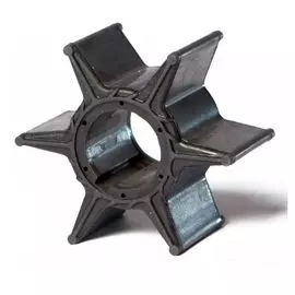 Крыльчатка охлаждения Yamaha 75a/c,80a,85a,90a, Skipper 6884435203_SK