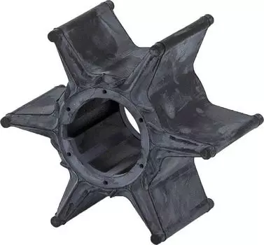 Крыльчатка охлаждения Yamaha 75A/C,80A,85A,90A, Recmar 6884435203_RM