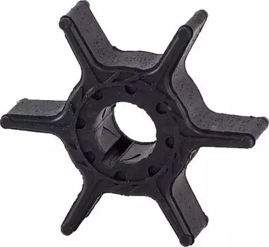 Крыльчатка охлаждения Yamaha 9.9F-15F,F9.9C/F15A/F20B (50 шт), Omax 63V4435200_2UP_OM