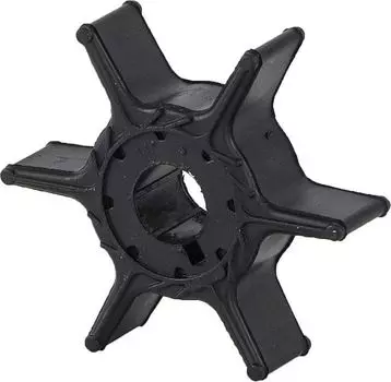 Крыльчатка помпы охлаждения Yamaha F6-9.9, Omax 68T4435200_OM