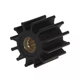 Крыльчатка помпы забортной воды (старый номер 21381693) VP 21951352