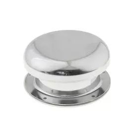 Крышка вентиляционная "грибок" 115 мм 003728