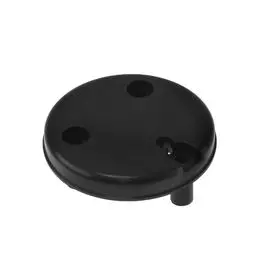 Крышка воздухозаборника карбюратора Suzuki DT25-30 1381196300000