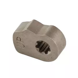 Кулачок переключения скорости Yamaha 25-90/F45-50, Omax 6634415100_OM