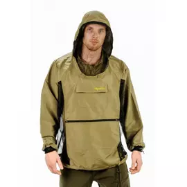 Куртка антимоскитная ANTI-MOSQUITO-01 2XL Aquatic tr-165323