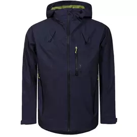 Куртка муж. серый меланж р-р M арт. G42-8890J/MGY-M GUAHOO tr-196098