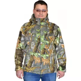 Куртка "Тайга" 44-46/170-176 хаки tr-201362