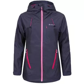 Куртка жен. серый меланж р-р L арт. G42-8901J/MGY-L GUAHOO tr-196178