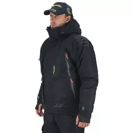 Куртка зимняя Aquatic КК-14Ч, черная КК-14Ч 48-50