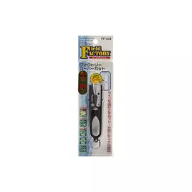 Кусачки для лески FIELD FACTORY Super Cut FF-034 hg-03107