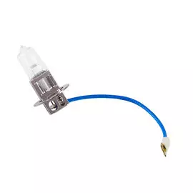 Лампа галогеновая H3, 12 В, 55Вт LIGHTDIPS0102
