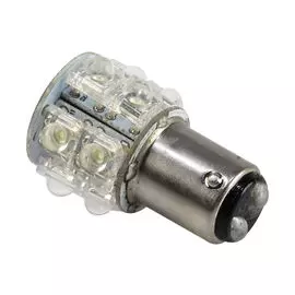 Лампа светодиодная LED 12V, 360град C91010