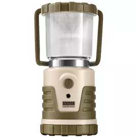 Лампа универсальная переносная CW LightHouse CLASSIC 250 Lum 7 режимов влагостойкая ударопрочная tr-208207