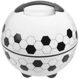 Ланч-бокс Sunny пласт. 2,5л SS N-SU-1099 PINNACLE tr-246425