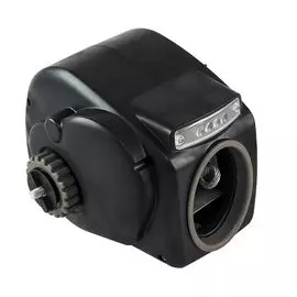 Лебедка электрическая autoTRAC LiteCruiser на трейлер, 3500lbs NS010LT