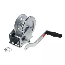 Лебедка для прицепа 1000 lbs (455 кг) WT7510Z