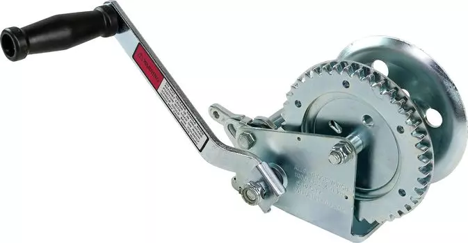 Лебедка для прицепа 1000 lbs (455 кг) 63502-ZP