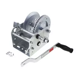 Лебедка для прицепа 2500 lbs (1100 кг) WT7325Z