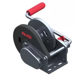 Лебедка для прицепа BASIC 450кг без фала AL-KO 1225298