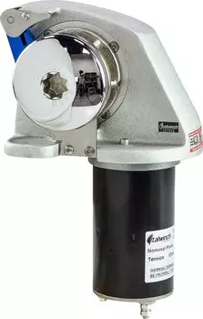 Лебедка якорная Italwinch OBI 500Вт, 12 В, цепь 6мм OB_0512_06L