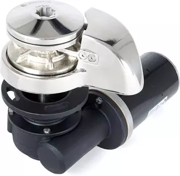 Лебедка якорная Italwinch SMART PLUS, 1000Вт, 12 В, цепь 8мм SS_1012_08L