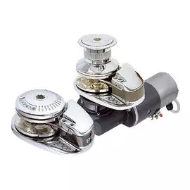 Лебедка якорная PROJECT 1000, 24 В, под цепь 8мм 600573