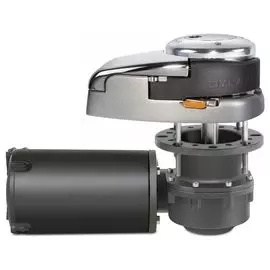 Лебедка якорная Quick Dylan H DH4 1512, V12, 10mm FSDH15120010A00