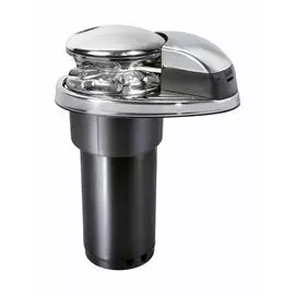 Лебедка якорная Quick Prince DP2E 600, 12 В, цепь 8мм FSDP2E060008A00