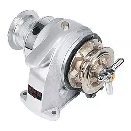 Лебедка якорная ROYAL, ручная, цепь 6мм 187323