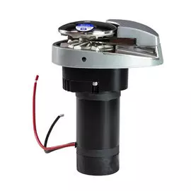 Лебедка якорная South Pacific VA600 вертикальная, 800Вт, 12 В, VA600