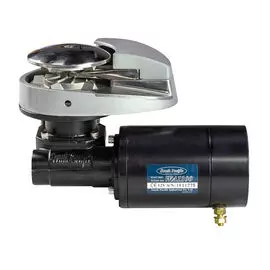 Лебедка якорная South Pacific WA1100 вертикальная, 1100Вт, 12 В, WA1100