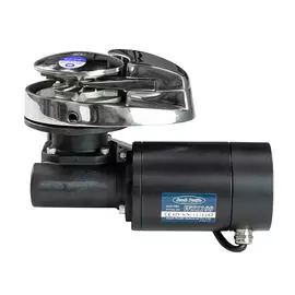 Лебедка якорная South Pacific WS1100 вертикальная, 1100Вт, 12 В, WS1100