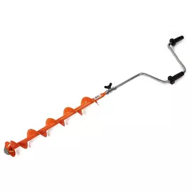 Ледобур HIGASHI Sfera 110 hg-03570