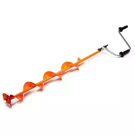 Ледобур HIGASHI Sfera Long 130 hg-03575