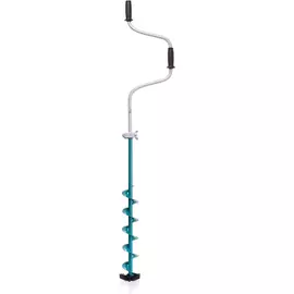 Ледобур ЛР-100 (левое вращение) LK-100L, Тонар tonar-127