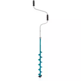 Ледобур ЛР-100Д (левое вращение) LK-100LD, Тонар tr-131