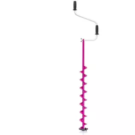 Ледобур ЛР-100ЛC LadyBur (левое вращение) LS-100L2.LB tr-186956