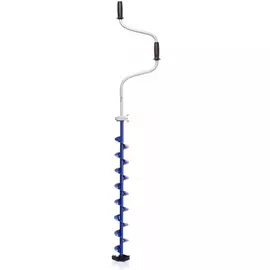 Ледобур ЛР-100С (левое вращение) LS-100L.KL, Тонар tr-135