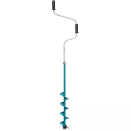 Ледобур ЛР-130Д левое вращение LK-130LD 4630046166529