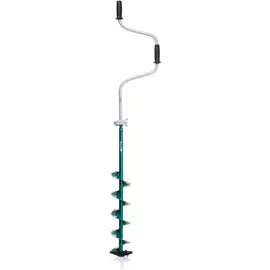 Ледобур ЛР-130Т (левое вращение) LK-130LT, Тонар tr-137