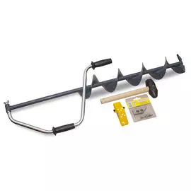 Ледобур Патриот, Ф130 1008005