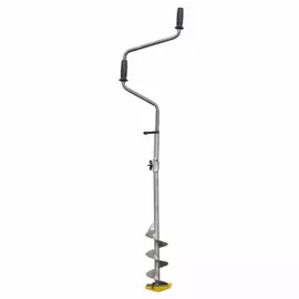 Ледобур Титан ТЛР-130Д-2Н (2 ножа, стандартный) tr-2317